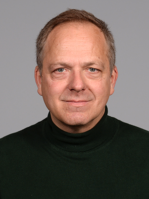 Thomas Kjeller Johansen